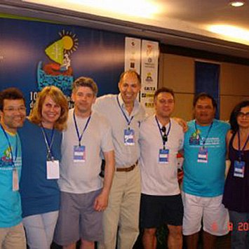 Delegados do Paraná