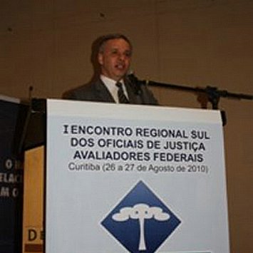 3ª Palestra - Marcelo Araujo de Freitas