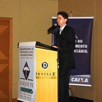 2ª Palestra- Dr. Marco Villatore