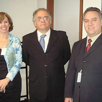 Ministro Maurcio Godinho Delgado (TST)