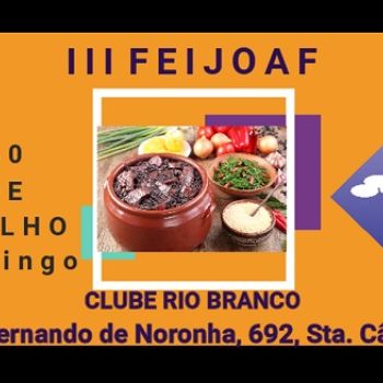 3 FEIJOAF