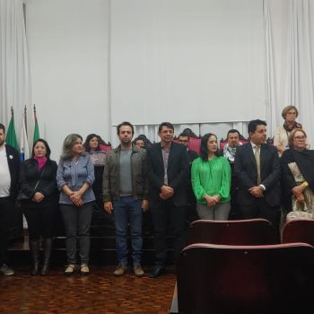 POSSE NO SINJUTRA