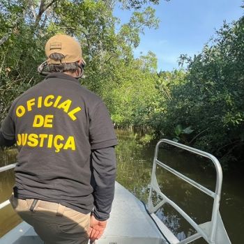 DIA DO OFICIAL DE JUSTIÇA