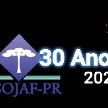 30 ANOS - JANTAR DANÇANTE