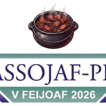 CONFRATERNIZAÇÃO - V FEIJOAF